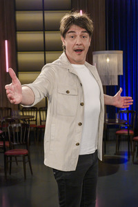 Talkshow 'Kölner Treff' in Köln