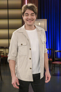 Talkshow 'Kölner Treff' in Köln