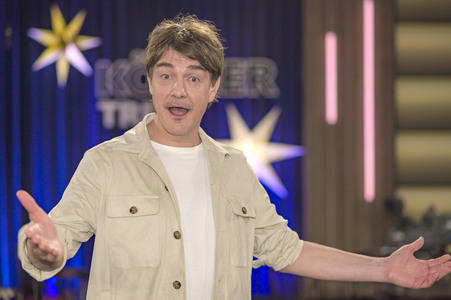 Talkshow 'Kölner Treff' in Köln
