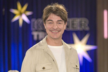 Talkshow 'Kölner Treff' in Köln