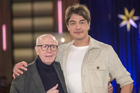 Talkshow 'Kölner Treff' in Köln