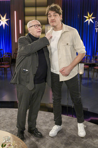 Talkshow 'Kölner Treff' in Köln