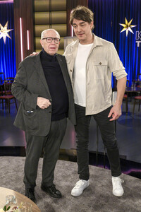 Talkshow 'Kölner Treff' in Köln