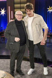 Talkshow 'Kölner Treff' in Köln