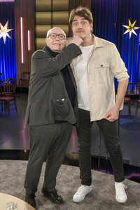 Talkshow 'Kölner Treff' in Köln