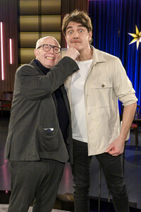 Talkshow 'Kölner Treff' in Köln