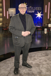 Talkshow 'Kölner Treff' in Köln