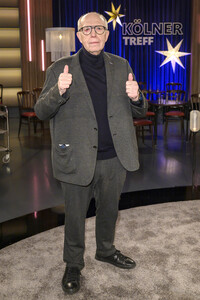 Talkshow 'Kölner Treff' in Köln