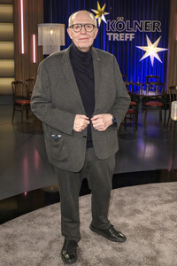 Talkshow 'Kölner Treff' in Köln