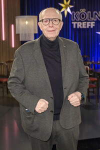 Talkshow 'Kölner Treff' in Köln