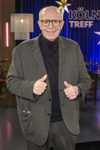 Talkshow 'Kölner Treff' in Köln