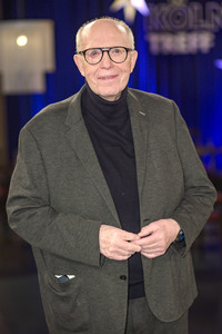 Talkshow 'Kölner Treff' in Köln