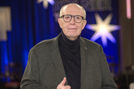 Talkshow 'Kölner Treff' in Köln