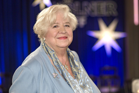 Talkshow 'Kölner Treff' in Köln