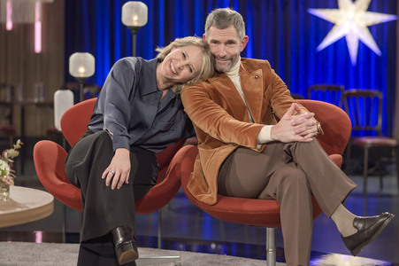 Talkshow 'Kölner Treff' in Köln