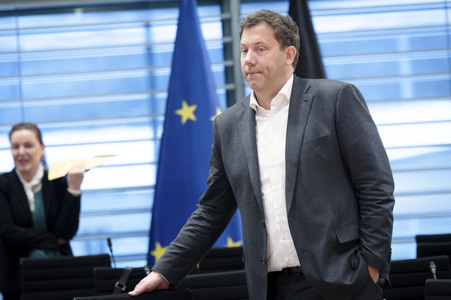 Ministerpräsidentenkonferenz in Berlin