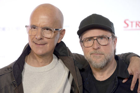 Filmpremiere 'Stromberg - Wieder alles wie immer' in Köln