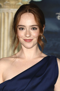 Season2 Premiere 'Percy Jackson: Die Serie' in Los Angeles