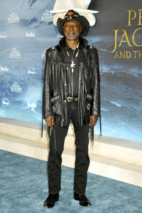 Season2 Premiere 'Percy Jackson: Die Serie' in Los Angeles