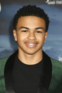 Season2 Premiere 'Percy Jackson: Die Serie' in Los Angeles