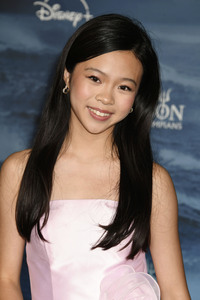 Season2 Premiere 'Percy Jackson: Die Serie' in Los Angeles