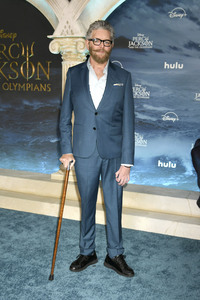 Season2 Premiere 'Percy Jackson: Die Serie' in Los Angeles