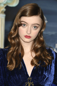 Season2 Premiere 'Percy Jackson: Die Serie' in Los Angeles