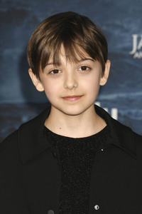 Season2 Premiere 'Percy Jackson: Die Serie' in Los Angeles