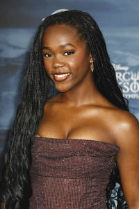 Season2 Premiere 'Percy Jackson: Die Serie' in Los Angeles