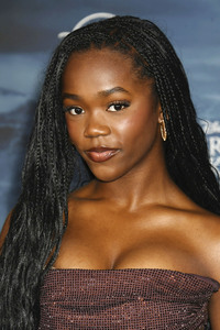 Season2 Premiere 'Percy Jackson: Die Serie' in Los Angeles