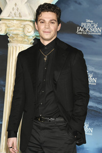 Season2 Premiere 'Percy Jackson: Die Serie' in Los Angeles
