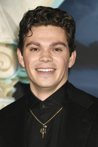 Season2 Premiere 'Percy Jackson: Die Serie' in Los Angeles