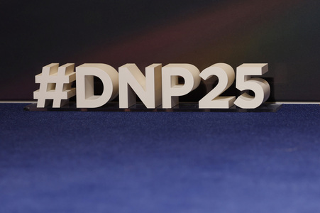 Deutscher Nachhaltigkeitspreis 2025 in Düsseldorf