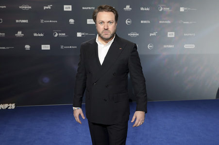 Deutscher Nachhaltigkeitspreis 2025 in Düsseldorf