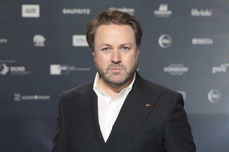 Deutscher Nachhaltigkeitspreis 2025 in Düsseldorf