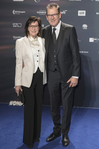 Deutscher Nachhaltigkeitspreis 2025 in Düsseldorf