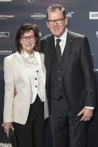 Deutscher Nachhaltigkeitspreis 2025 in Düsseldorf