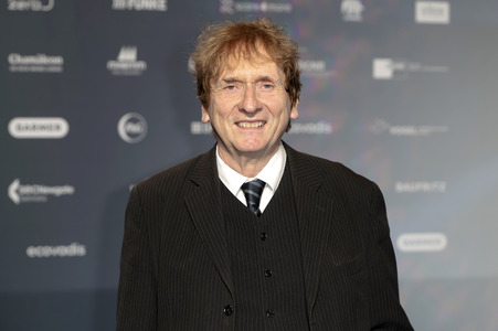 Deutscher Nachhaltigkeitspreis 2025 in Düsseldorf