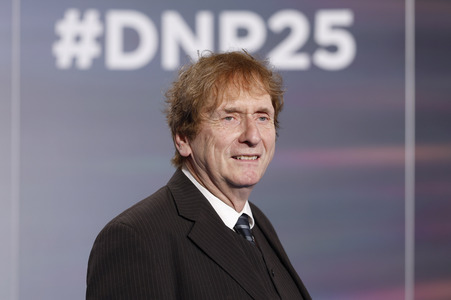 Deutscher Nachhaltigkeitspreis 2025 in Düsseldorf