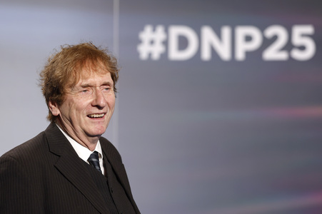 Deutscher Nachhaltigkeitspreis 2025 in Düsseldorf