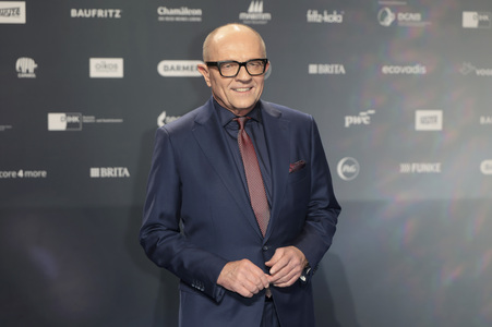 Deutscher Nachhaltigkeitspreis 2025 in Düsseldorf