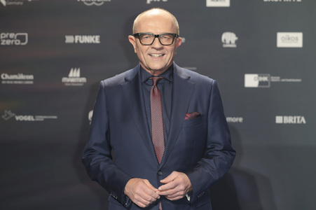 Deutscher Nachhaltigkeitspreis 2025 in Düsseldorf