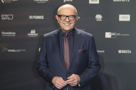 Deutscher Nachhaltigkeitspreis 2025 in Düsseldorf