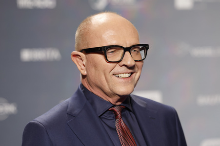 Deutscher Nachhaltigkeitspreis 2025 in Düsseldorf