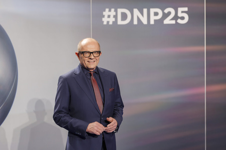 Deutscher Nachhaltigkeitspreis 2025 in Düsseldorf