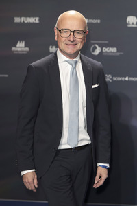 Deutscher Nachhaltigkeitspreis 2025 in Düsseldorf