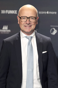 Deutscher Nachhaltigkeitspreis 2025 in Düsseldorf