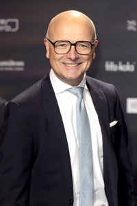 Deutscher Nachhaltigkeitspreis 2025 in Düsseldorf