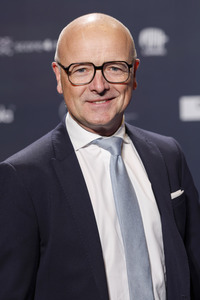 Deutscher Nachhaltigkeitspreis 2025 in Düsseldorf