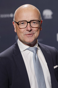 Deutscher Nachhaltigkeitspreis 2025 in Düsseldorf